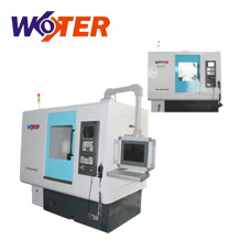 Engraving Tools-WOTER  CNC TOOL GRINDER S500 SERIES