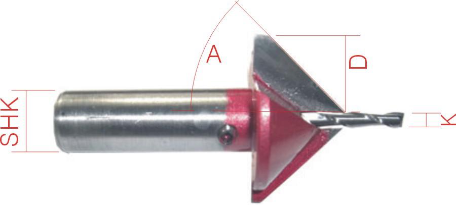 ADJUSTABLE WOOD CUTTER WITH ANGLE ADJUSTABLE WOOD CUTTER WITH